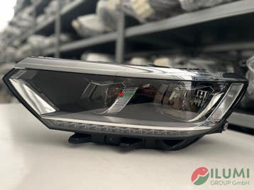 VW PASSAT B8 FULL LED PHARE AVANT GAUCHE 3G1941773A, Verzenden