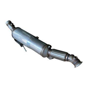 Roetfilter Volkswagen Crafter. 2E0254700NX, Ophalen of Verzenden, Nieuw