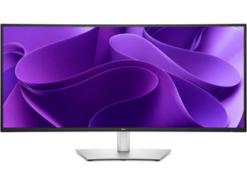 DELL Pro Plus P3425WE - Computer Monitor - 34.1 WQHD 3440 x, Verzenden, Nieuw, Dell