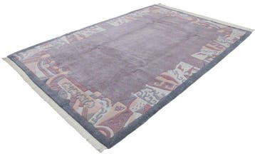 Modern Designer Tapijt Nepal Royal - Tapijt - 295 cm - 199, Nieuw