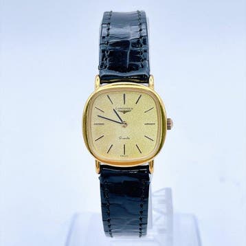 Longines - Unknown - Sans prix de réserve - Femme -