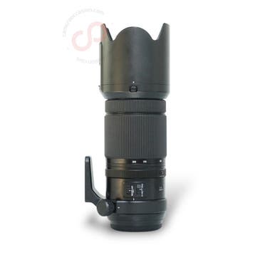 Fujifilm GF 100-200mm R LM OIS WR nr. 2155, Ophalen of Verzenden, Zo goed als nieuw, Telelens