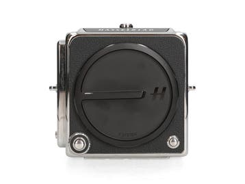 Hasselblad 907X CFV 100C - 1 jaar garantie, TV, Hi-fi & Vidéo, Appareils photo numériques, Ophalen of Verzenden
