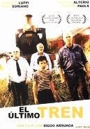 Ultimo tren op DVD, Verzenden