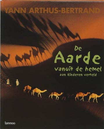 Aarde Vanuit De Hemel Aan Kinderen Verte - Comte, Verzenden