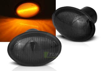Zijknipperlicht | geschikt voor Fiat 500 2007-2015 | Ford Ka, Verzenden, Nieuw