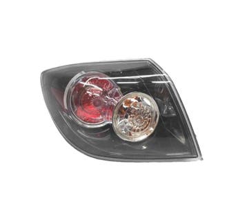 Feux Arrière Gauche Pour Mazda 3 5P 03-09 Hatchback, Verzenden
