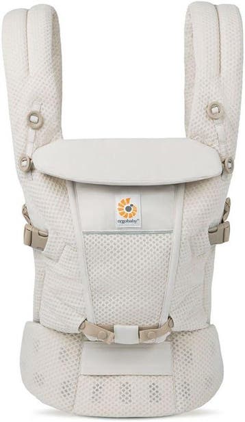 Ergobaby Adapt Draagzak | Tweede kansje | OP = OP, Enfants & Bébés, Porte-bébés & Écharpe porte bébé, Verzenden, Draagzak
