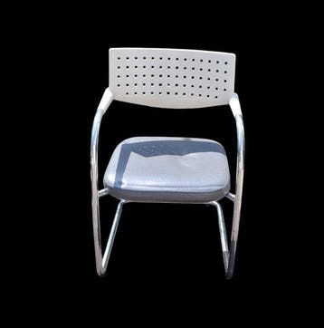 Vitra - Antonio Citterio, Glen Oliver Löw - Stoel -