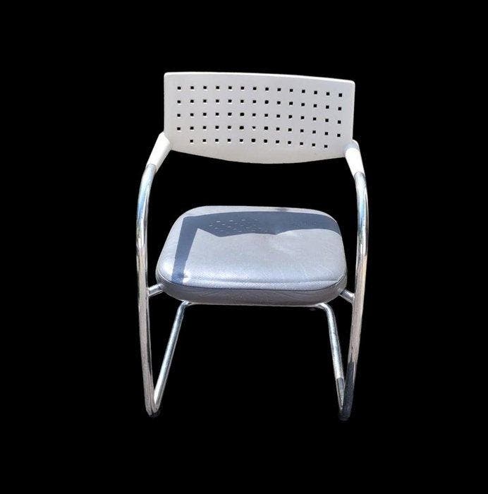 Vitra - Antonio Citterio, Glen Oliver Löw - Stoel -, Antiek en Kunst, Antiek | Meubels | Stoelen en Sofa's
