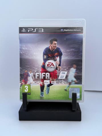 Fifa 16 - Playstation 3, Verzenden