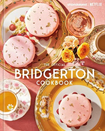The Official Bridgerton Cookbook | Regula Ysewijn | Nieuw, Verzenden, Nieuw, Regula Ysewijn