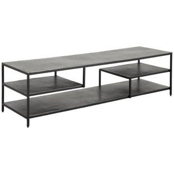 Flamant Metalen Salontafel Darion - Nieuw in verpakking -, Maison & Meubles, Verzenden