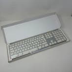 Apple Keyboard with Numeric Keypad MB110T/A - Macintosh - In, Nieuw