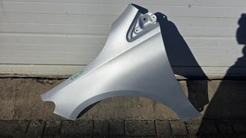 Aile avant gauche Mercedes B-Class W247 2018-, Ophalen