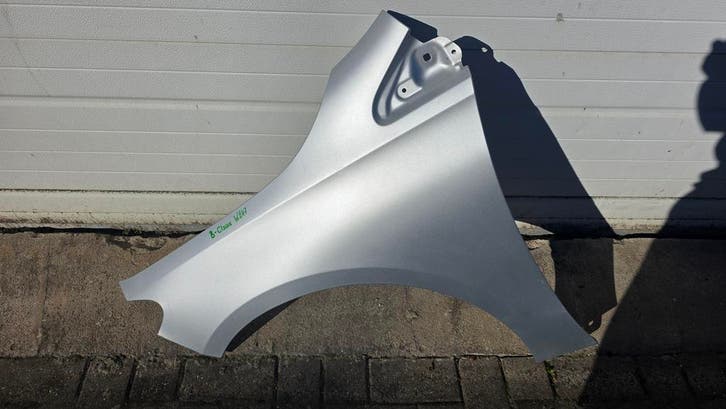 Aile avant gauche Mercedes B-Class W247 2018-, Auto-onderdelen, Carrosserie, Ophalen