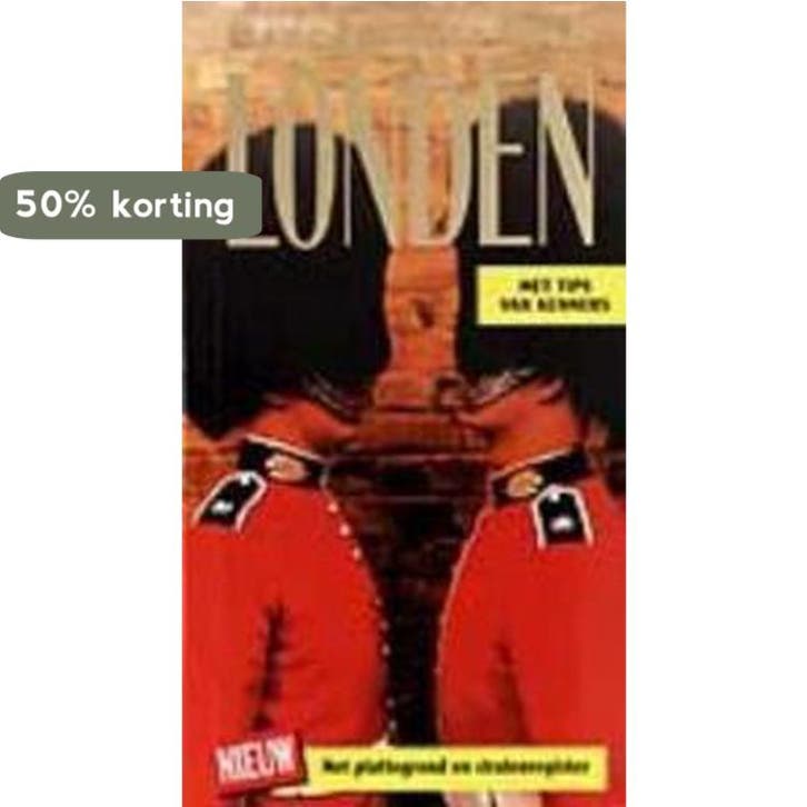 MARCO POLO REISGIDS LONDEN GOLD 9789041016461 Auteur, Boeken, Reisgidsen, Zo goed als nieuw, Verzenden