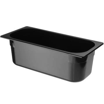 IJsuitschepbak | Polycarbonaat | 5L | 360x165x120(h)mm, Verzenden, Nieuw in verpakking
