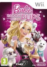 Barbie: Groom and Glam Pups [Wii], Verzenden