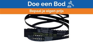 Bieden: Cobham VSAT Belt Kit for Sea Tel 5004UA, Ophalen of Verzenden
