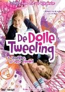 Dolle tweeling 1-3 op DVD, Cd's en Dvd's, Dvd's | Kinderen en Jeugd, Nieuw in verpakking, Verzenden