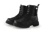 Milo & Mila Boots Meisjes in maat 33 Zwart, Kinderen en Baby's, Milo & Mila, Verzenden, Jongen of Meisje, Schoenen