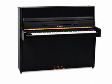 Kawai K15E (2008), Verzenden