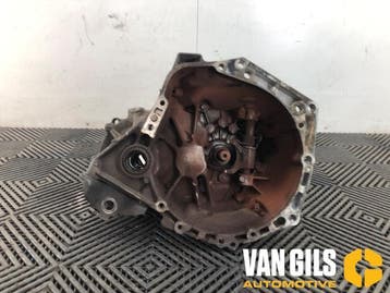 Versnellingsbak Toyota Aygo O292691