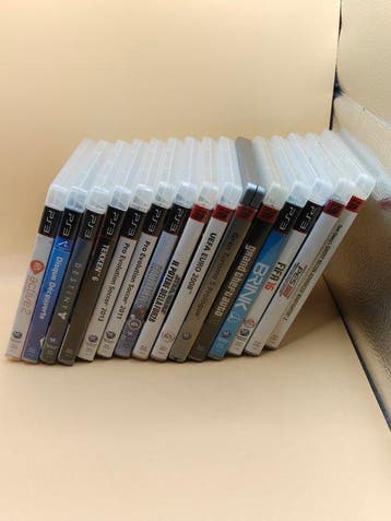 Sony - Playstation 3 (PS3) - Lotto 13 giochi PS3 + 2 bonus,, Nieuw