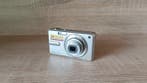 Panasonic DMC-F3+Panasonic 4GB SD card Digitale camera, Nieuw