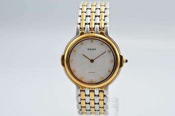 Rado - Zonder minimumprijs - 121.9596.2 - Heren - 2000-2010, Nieuw