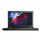 Lenovo ThinkPad P52 15,6 , 16GB , 512GB SSD , Intel Core, Computers en Software, 2 tot 3 Ghz, Ophalen of Verzenden, Zo goed als nieuw