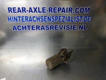 Ruitenwissermotor van een Opel Ascona, Opel Manta A., Auto-onderdelen, Verzenden, Gebruikt, Opel