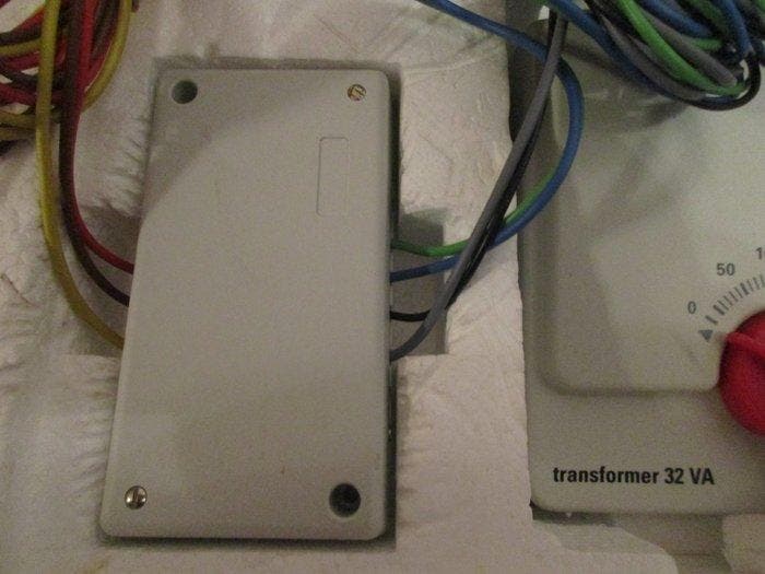 Märklin 1 - 85449 - Décor de train miniature (14) -, Hobby en Vrije tijd, Modeltreinen | Overige schalen