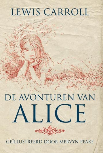 De avonturen van Alice 9789022576519 Lewis Carroll, Verzenden, Zo goed als nieuw, Lewis Carroll