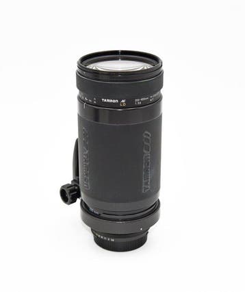 Tamron AF 5,6/200-400mm LD | Telelens, TV, Hi-fi & Vidéo