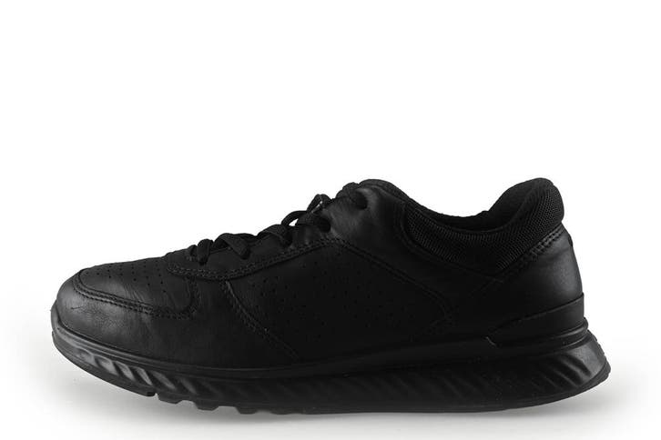 Ecco Veterschoenen in maat 36 Zwart, Kleding | Dames, Schoenen, Zwart, Zo goed als nieuw, Overige typen, Verzenden