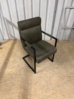 ZGAN Showmodel Stoelen (1 stuks)- Vintage/Café, Huis en Inrichting, Stoelen, Ophalen, Nieuw