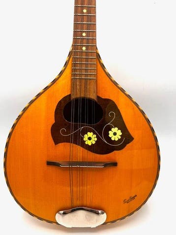 Tannhaeuser - - Mandoline - 1900 (Sans prix de réserve), Nieuw
