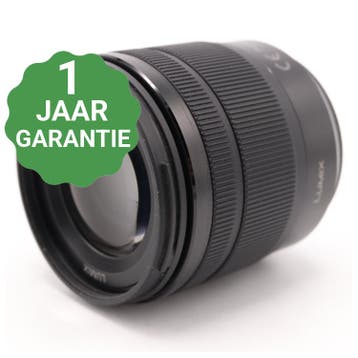 Panasonic Lumix G Vario 12-60mm F/3.5-5.6 ASPH Power OIS |, Verzenden
