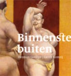 Binnenstebuiten 9789078964421 Herman Gordijn, Verzenden, Zo goed als nieuw, Herman Gordijn
