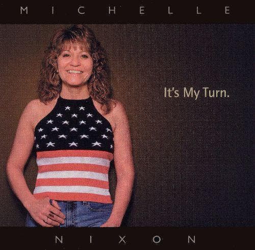 Michelle Nixon &amp; Drive - Its My Turn., Cd's en Dvd's, Cd's | Pop, Gebruikt, Verzenden
