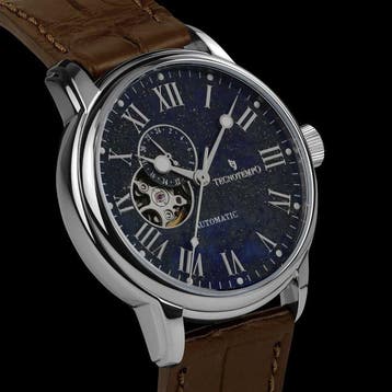 Tecnotempo - Automatic NobleTime- Limited Edition - - Sans, Handtassen en Accessoires, Horloges | Heren, Nieuw