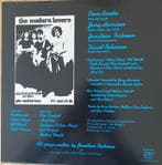 The Modern Lovers - The Modern Lovers - LP - Heruitgave -, Nieuw in verpakking