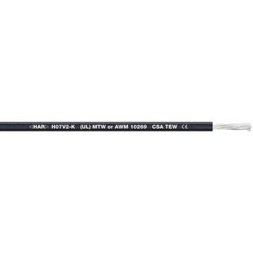 Fil dinstallation Lapp SC 2.2UL - 4150501-100 [100 Mètres], Verzenden
