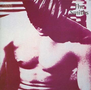 Smiths, The - The Smiths (CD, 1986), Verzenden, Gebruikt