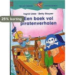 Een boek vol piratenverhalen / Kangoeroereeks 9789059640283, Verzenden, Zo goed als nieuw, I. Uebe