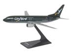 Schaal 1:200 PPC Holland 606035 Boeing 737-800 City Bird..., Ophalen of Verzenden, Nieuw