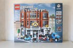Lego - Creator - 10264 - Garage op de hoek - 2010-2020