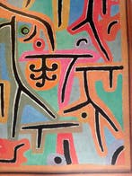 Paul Klee (1879-1940) - Composition